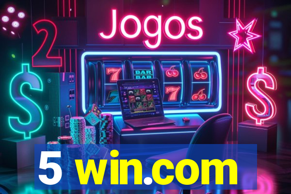 5 win.com